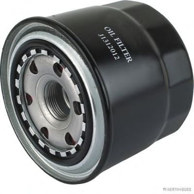 Фильтр масляный - Jakoparts J1312012