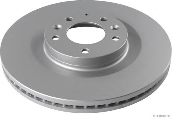 Диск тормозной - Jakoparts J3303089