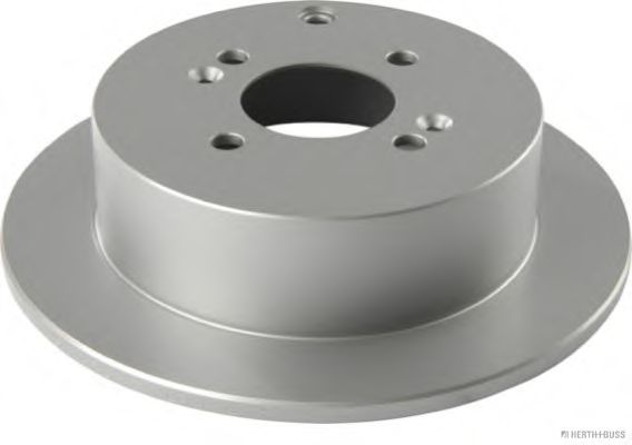 Диск тормозной - Jakoparts J3310513
