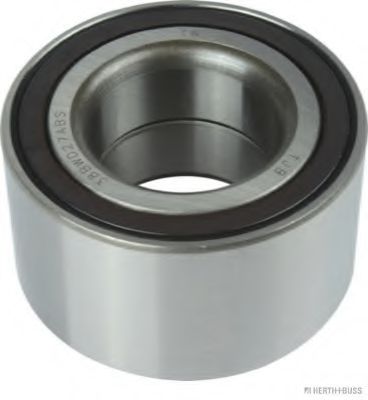 Комплект подшипника ступицы колеса - Jakoparts J4704041