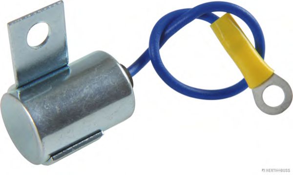 Конденсатор, система зажигания - Jakoparts J5352001
