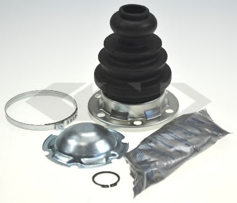 Пыльник ШРУСа - GKN-Lobro 305122