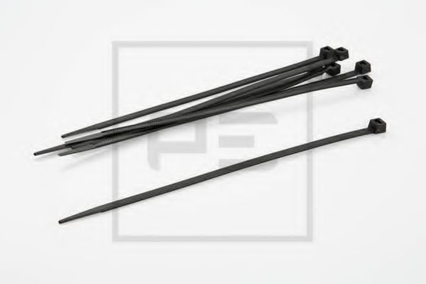 Соединитель кабели - PE Automotive 000.351-00A