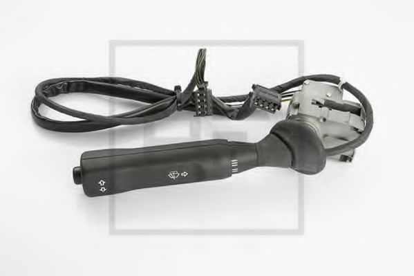 Выключатель на колонке рулевого управления - PE Automotive 010.026-00A