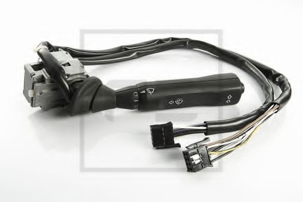 Выключатель на колонке рулевого управления - PE Automotive 010.064-00A