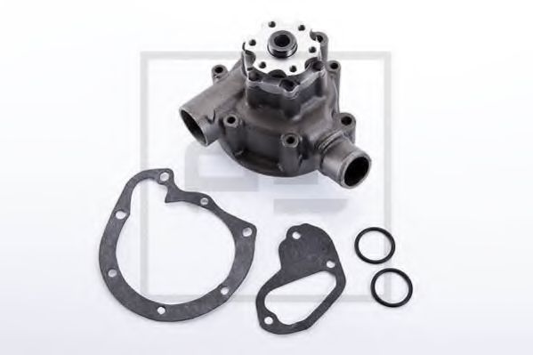 Водяной насос - PE Automotive 010.703-00A