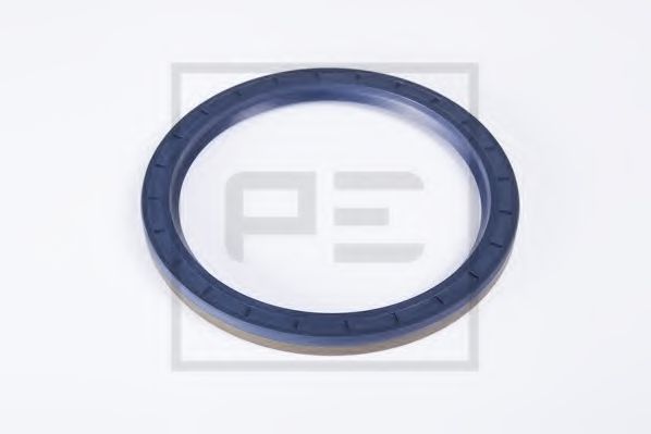 Уплотняющее кольцо, ступица колеса - PE Automotive 011.056-00A