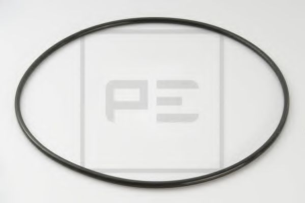 Прокладка, ступица планетарного механизма - PE Automotive 011.077-00A