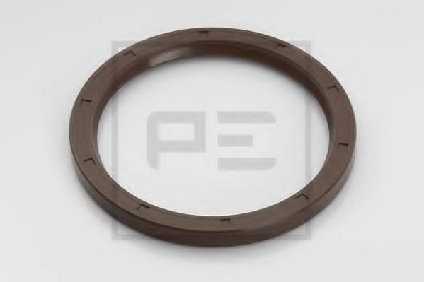 Уплотняющее кольцо, ступица колеса - PE Automotive 011.128-00A