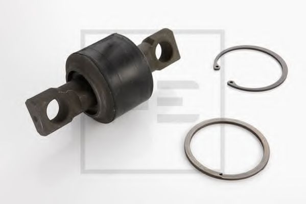 ремонтный комплект, рычаг подвески - PE Automotive 013.001-00A