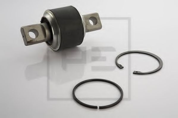 ремонтный комплект, рычаг подвески - PE Automotive 013.021-00A
