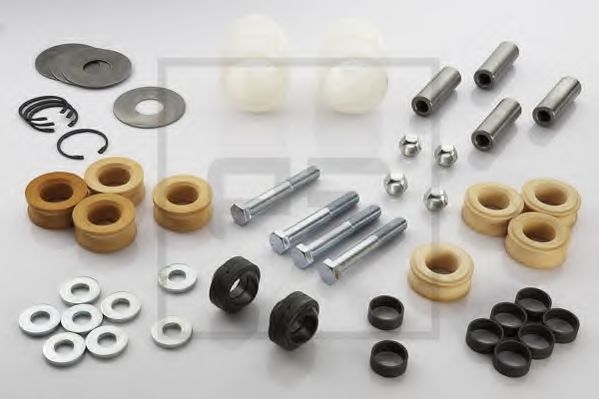 Ремкомплект, подшипник стабилизатора - PE Automotive 013.054-00A