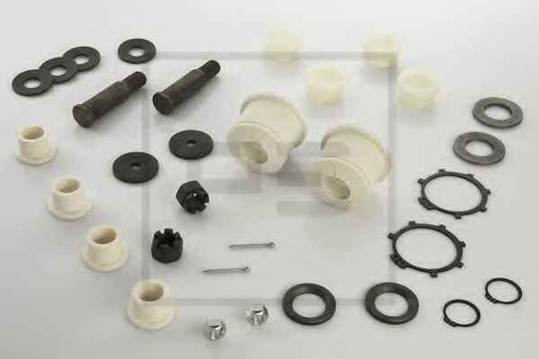 Ремкомплект, подшипник стабилизатора - PE Automotive 013.120-00A