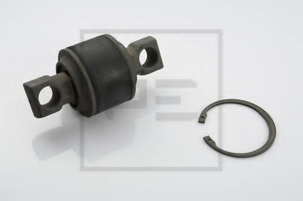 ремонтный комплект, рычаг подвески - PE Automotive 013.358-00A