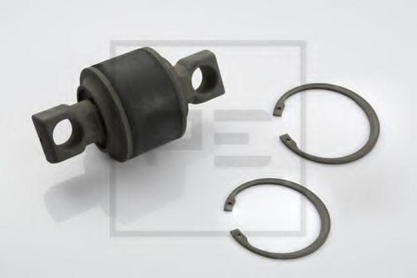 ремонтный комплект, рычаг подвески - PE Automotive 013.366-00A