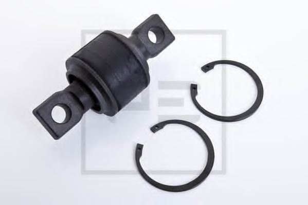ремонтный комплект, рычаг подвески - PE Automotive 013.368-00A