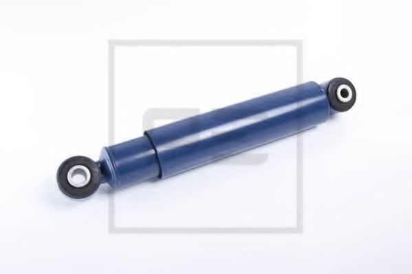 Амортизатор - PE Automotive 013.472-10A