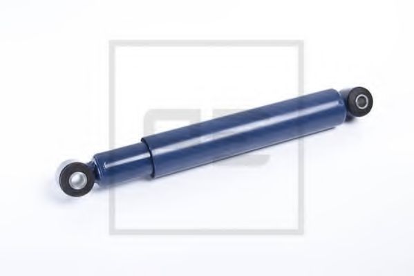 Амортизатор - PE Automotive 013.489-10A