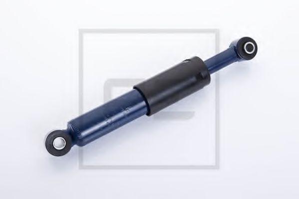 Амортизатор кабины задн. 298/372x12/12x40/32 O/O - PE Automotive 013.511-10A