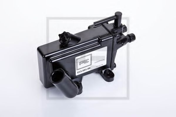 Опрокидывающий насос, кабина - PE Automotive 013.601-00A