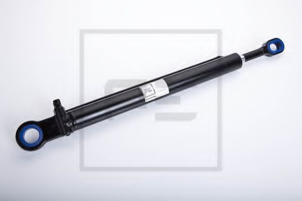 Опрокидывающий цилиндр, кабина - PE Automotive 013.652-00A