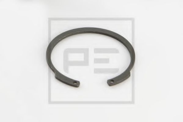 Упорное кольцо - PE Automotive 016.156-00A