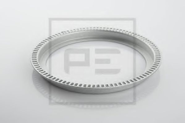 Зубчатый диск импульсного датчика, противобл. устр. - PE Automotive 016.191-00A