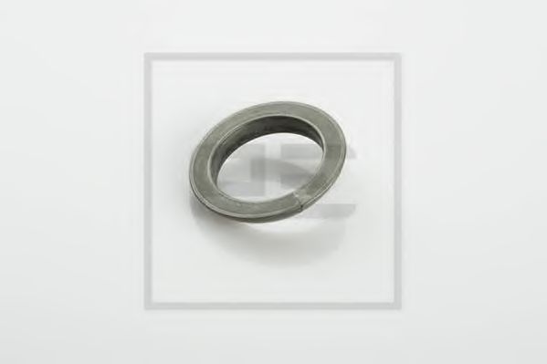 Центрирующее кольцо, обод - PE Automotive 017.033-00A