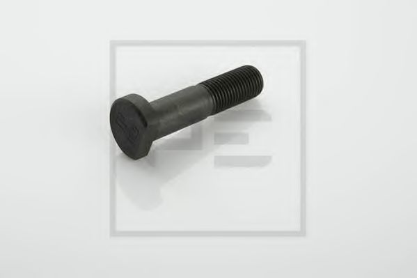 Шпилька колеса переднего M20x1,5х77mm MB L-Series - PE Automotive 017.036-00A