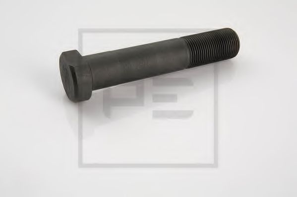 Болт крепления колеса - PE Automotive 017.058-00A