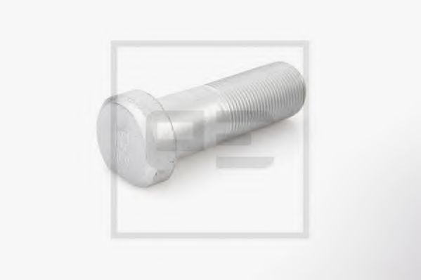 Болт крепления колеса - PE Automotive 017.146-00A
