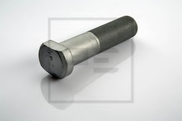 Болт крепления колеса - PE Automotive 017.148-00A