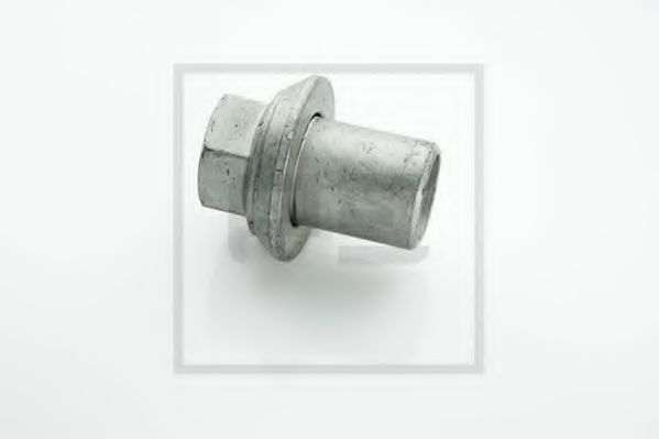 Гайка крепления колеса - PE Automotive 017.157-00A