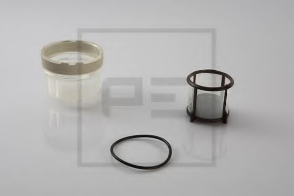 Ремкомплект, ручной насос HCV - PE Automotive 019.033-00A