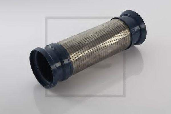 Гофра глушителя 84х94х295mm MB MK/MG/SK-Series,Bus O405/O407/O408,Setra s313ul,s - PE Automotive 019.200-00A