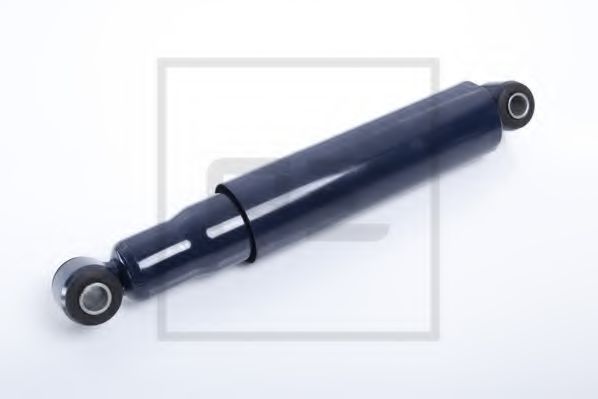 Амортизатор - PE Automotive 023.132-10A
