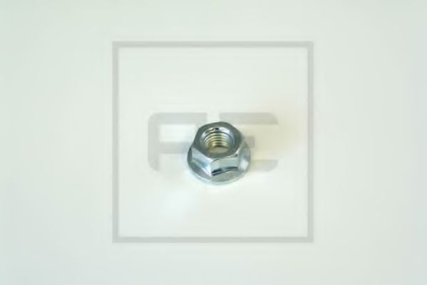 Гайка - PE Automotive 030.148-00A