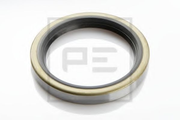 Прокладка вала - PE Automotive 030.216-00A