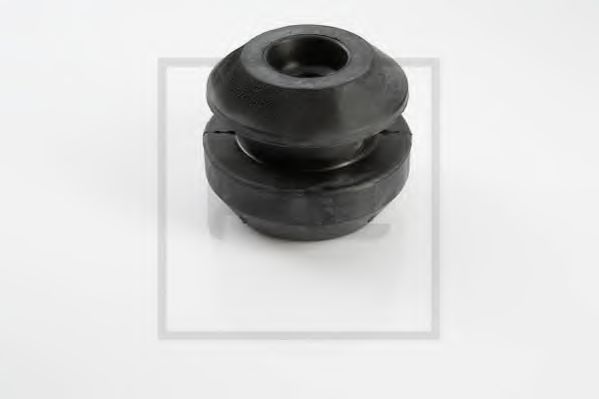 Подвеска, двигатель, Подвеска, ступенчатая коробка передач - PE Automotive 030.233-00A