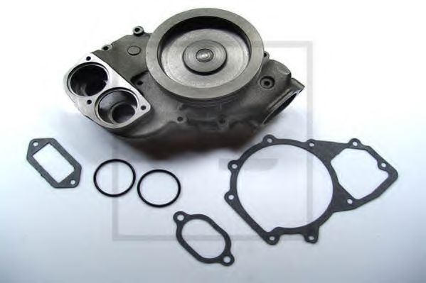 Водяной насос - PE Automotive 030.900-00A