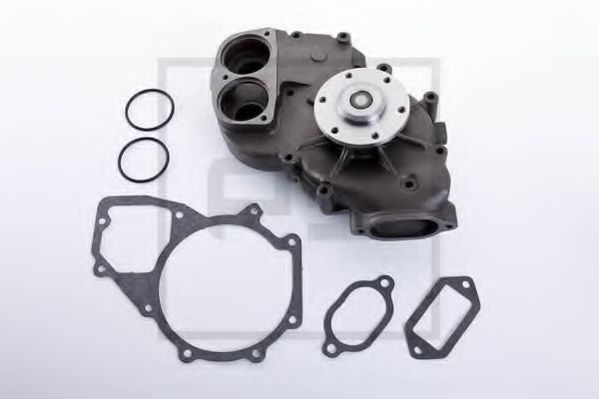 Водяной насос - PE Automotive 030.907-00A