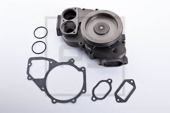Водяной насос HCV - PE Automotive 030.909-00A