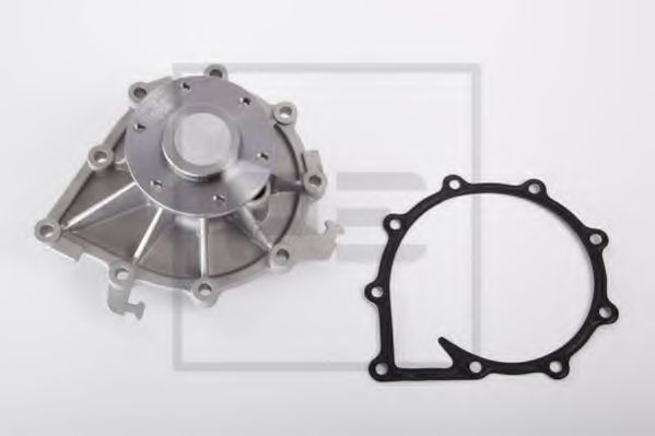 Насос водяной с прокладкой (d135,4/8) HCV - PE Automotive 030.918-00A