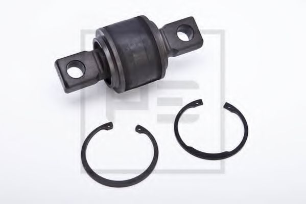 ремонтный комплект, рычаг подвески - PE Automotive 033.063-00A
