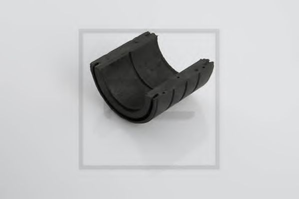 Вкладыш подшипника - PE Automotive 033.131-00A