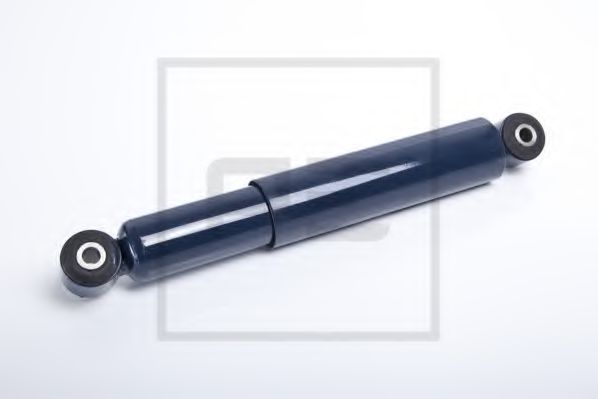 Амортизатор подвески (o/o 370/592x14/14) - PE Automotive 033.227-10A