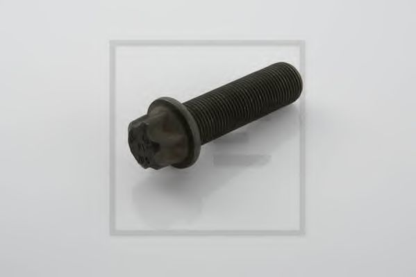 Болт, диск тормозного механизма - PE Automotive 036.129-00A
