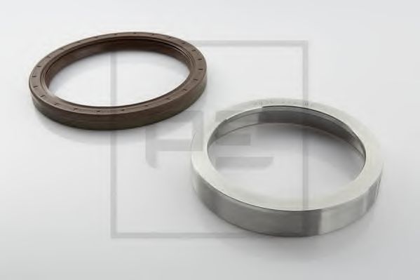 Ремкомплект, ступица колеса - PE Automotive 036.269-00A