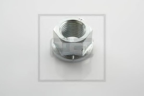 Гайка крепления колеса - PE Automotive 037.061-00A