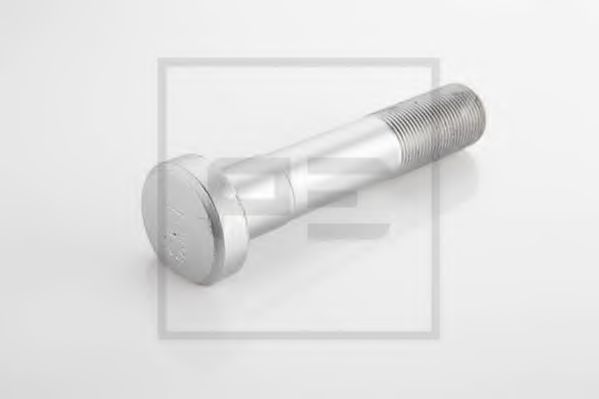 Болт крепления колеса - PE Automotive 037.091-00A
